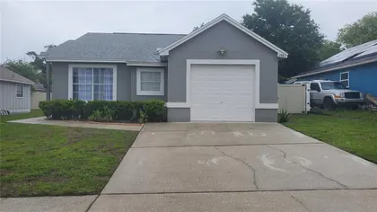 APOPKA FL Home