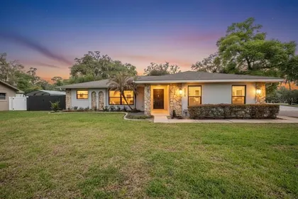 OCALA FL Home