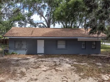 DADE CITY FL Home