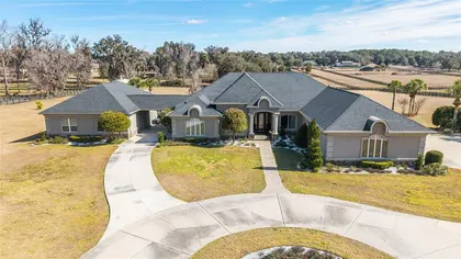 OCALA FL Home