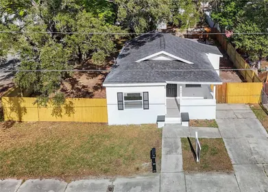 TAMPA FL Home