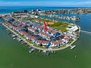 MADEIRA BEACH FL Home