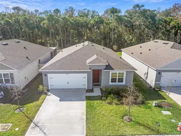 NEW SMYRNA BEACH FL Home