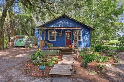 ALACHUA FL Property