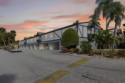 DUNEDIN FL Home