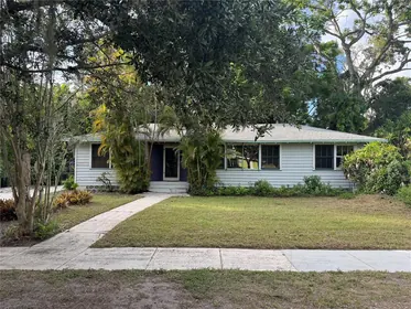 SARASOTA FL Home