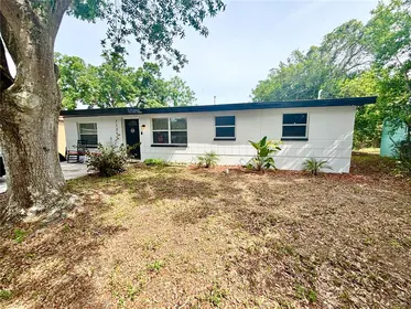 SAFETY HARBOR FL Home