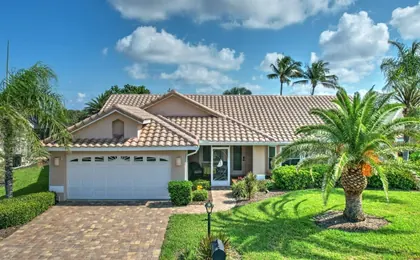 PUNTA GORDA FL Home