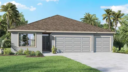 WIMAUMA FL Home