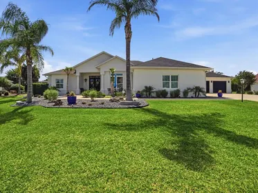 THE VILLAGES FL Home