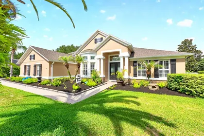 APOPKA FL Home