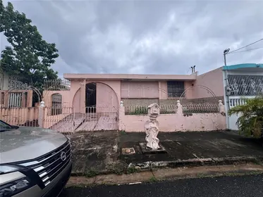 MAYAGUEZ PR Home