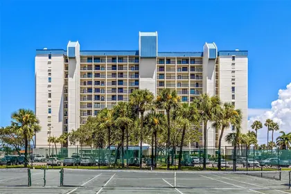 ST PETE BEACH FL Home