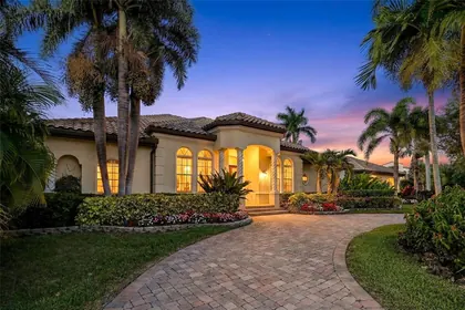 SARASOTA FL Home