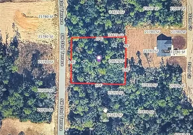 OCALA FL Property