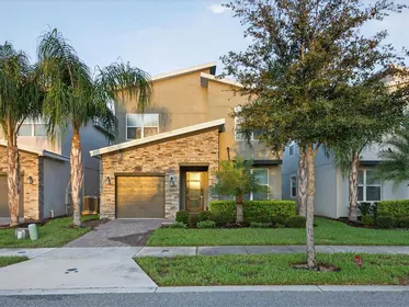 DAVENPORT FL Home