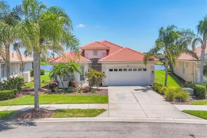 NORTH PORT FL Home