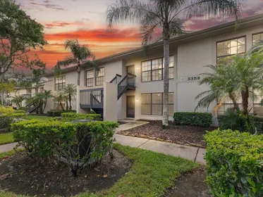 PALM HARBOR FL Home