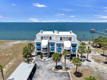 APOLLO BEACH FL Home