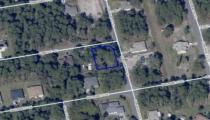 PALM BAY FL Property