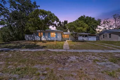 SPRING HILL FL Home