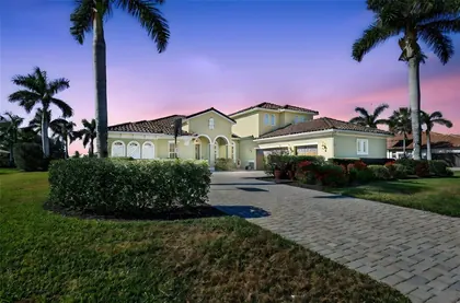 BRADENTON FL Home