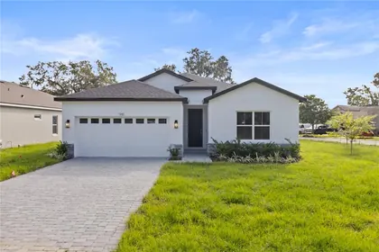 LEESBURG FL Home