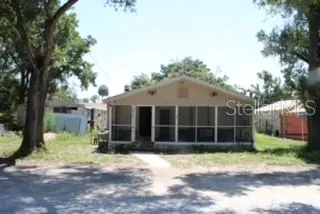 GIBSONTON FL Home