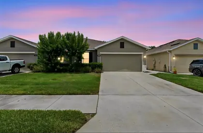 LAND O LAKES FL Home