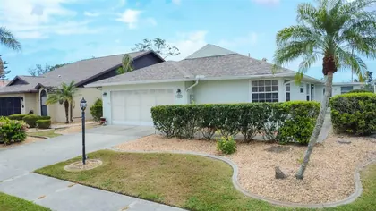 PORT CHARLOTTE FL Home