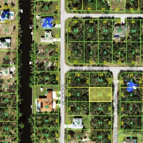 PORT CHARLOTTE FL Property