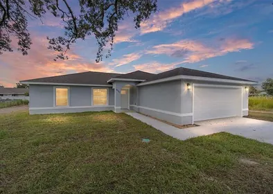 OCALA FL Home