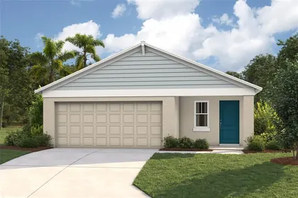 WIMAUMA FL Home