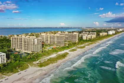 LONGBOAT KEY FL Home