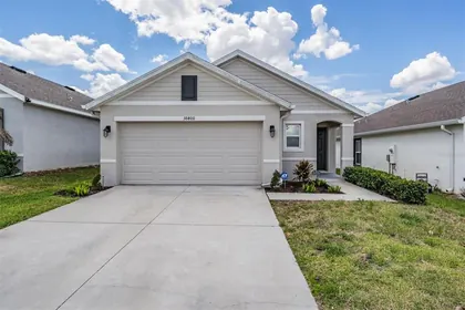 ZEPHYRHILLS FL Home