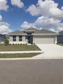 SPRING HILL FL Home