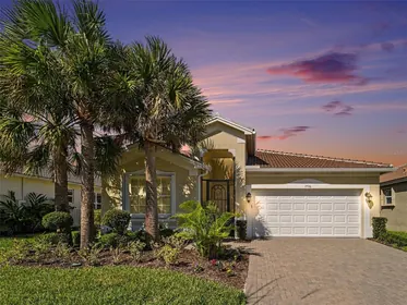 WIMAUMA FL Home