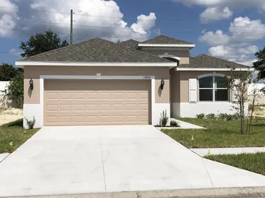 HUDSON FL Home