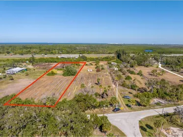 PALMETTO FL Property