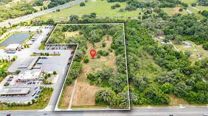 BUSHNELL FL Property