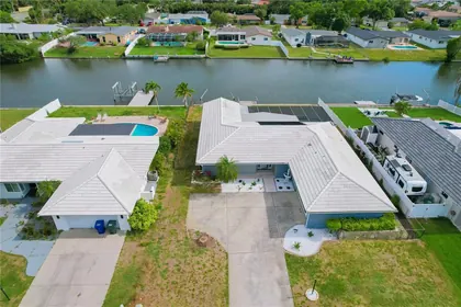 CLEARWATER FL Home