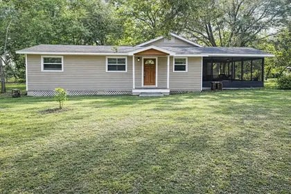 SAN ANTONIO FL Home