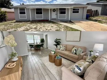 CLEARWATER FL Home