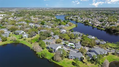 LAKE MARY FL Home