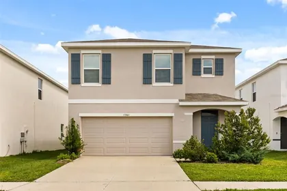 WESLEY CHAPEL FL Home