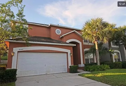 KISSIMMEE FL Home