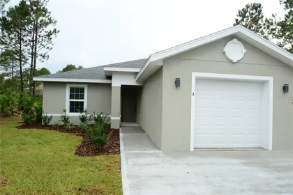 PALM COAST FL Home