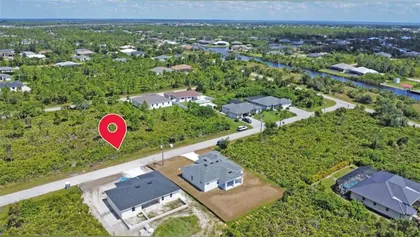 PORT CHARLOTTE FL Property