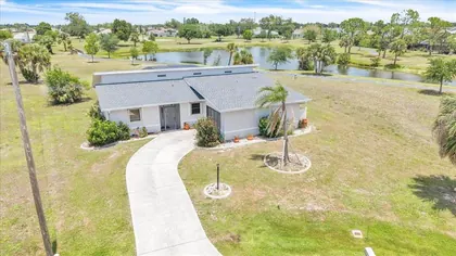 PUNTA GORDA FL Home