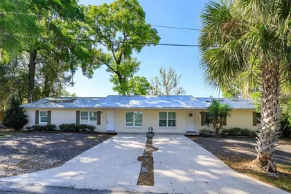DELAND FL Home